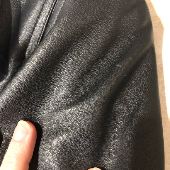 Jaqaeline Ferrar Jacket - Picture 8 of 8